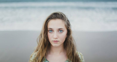 Чтобы отстать от подростка, я вышла замуж