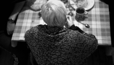 «Бедная женщина»