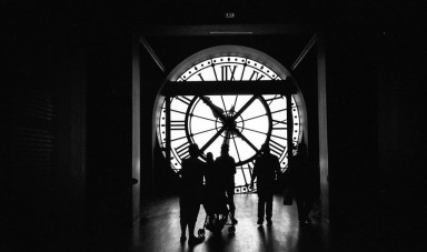 Крокодил в ванной