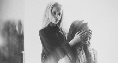 Стыдно, что устала