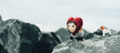  Кто-то, кто тебя ждет и любит