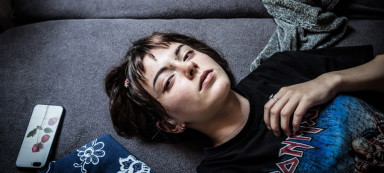 Поспи и запомнишь