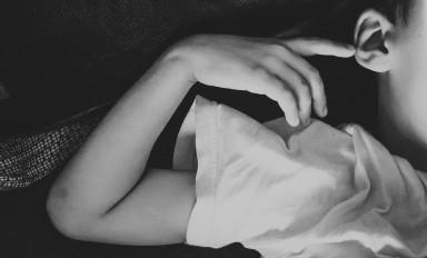 У вас мальчик или девочка? У меня ребенок!