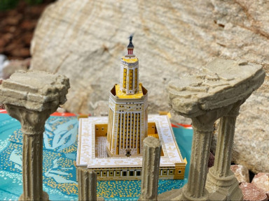 Книги, которые поражают воображение и оживают прямо на ваших глазах