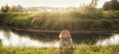 Я принцесса. Я так заждалась тебя