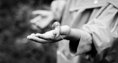 Юный биолог и мама-зануда