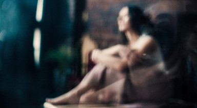 Не идёт ли жена спасать его, или Пятничная лень