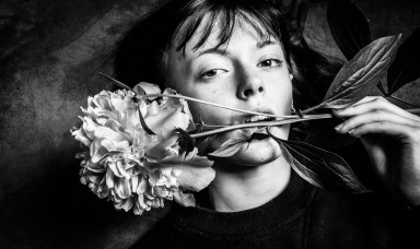 А ты не боишься потерять красоту и привлекательность?