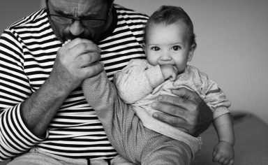 Хранители ключей от детских сердец