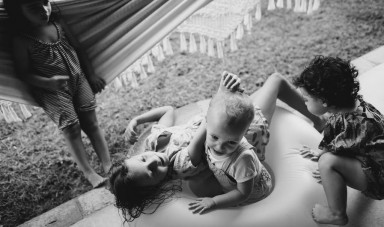 Тайм-менеджмент для мам