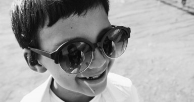 Супергерои — это мы