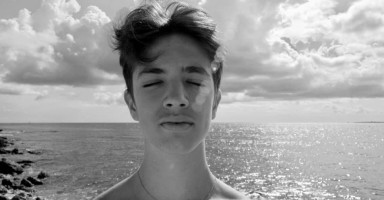 «Это все ты, мам!»