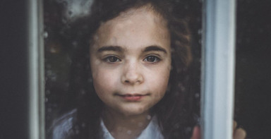 Снегурочка из супермаркета