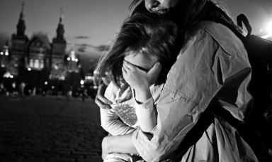 Итоги недели: о том, как объяснить детям, что наш мир не черно-белый