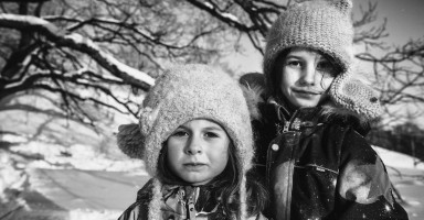 «Олени сдохнут от истощения»