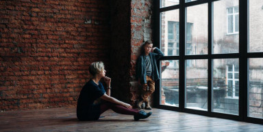 Травмированные травмой