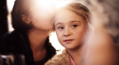 Ты ведь уже большая