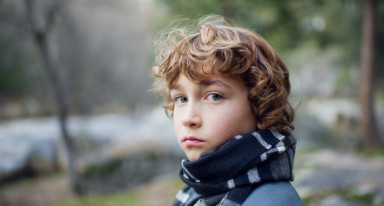 Мы не часто говорим близким