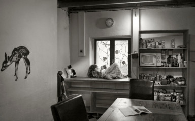 Выбраться из хлама