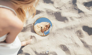 Терпеть за двоих