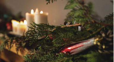 Елка желаний, или Обойдемся без кучера!