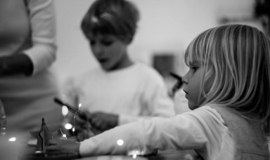 Пятиконечная Алиса