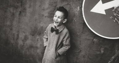 Прекрасный голос