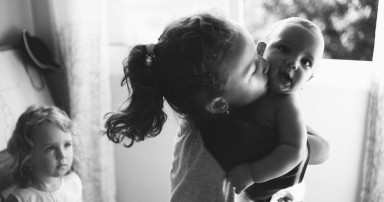 Новогодний подарок