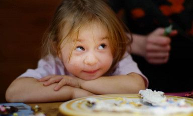 Бабушке точно понравится!