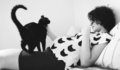 «Перехотела томатный!»: как угодить беременной женщине