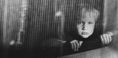 Узнать маму по узору. И без