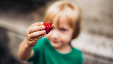 Самый скучный день недели