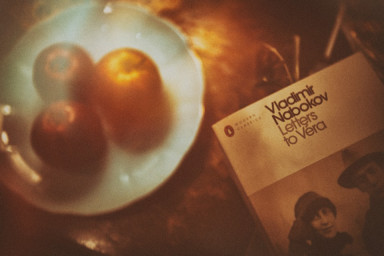 Книжный клуб на двоих