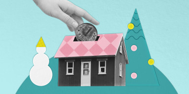 Это страшное слово – ипотека