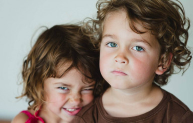 Братья и сестры: разрешите им правильно злиться