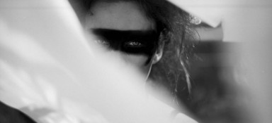 Одна в Новый год