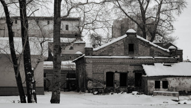 Люкке-9: не обижайте старичков