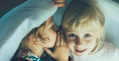 «‎Я боялась, что мои дети будут меня стесняться»‎: история полной мамы