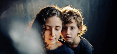 Неожиданно растут дети