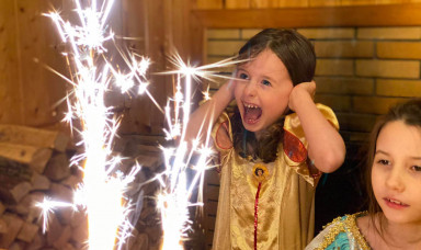 Обычный скучный человек