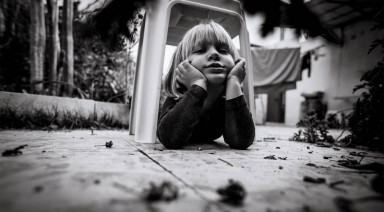 «‎А я в твоем возрасте...»‎:  как помочь детям стать самостоятельными