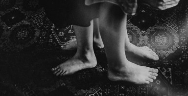 Как мы покупаем детям обувь