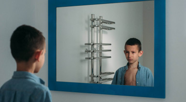 Чудеса маскировки,  или Почему Дед Мороз испортился