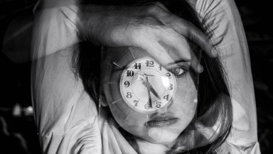 Роман с временем