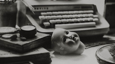 Печатная машинка