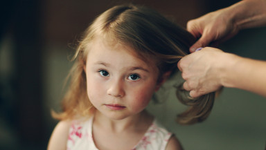 Не мамина заслуга