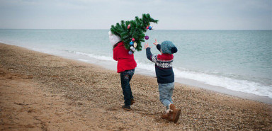 Недетский утренник