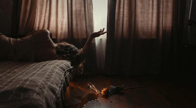 Что ни день – то новое фото