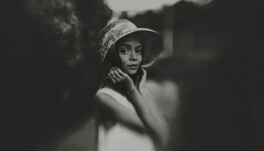 Леди и ее бабушка