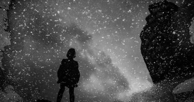 Люкке-11: Рик устал и уезжает